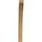 Ekena Millwork 4"W x 28"D x 40"H Thorton Rough Sawn Knee Brace, Western Red Cedar BRC04X28X40THR00RWR - alternate 2